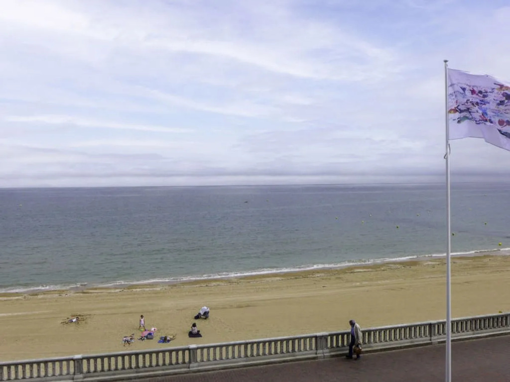 Villa Isabelle Cabourg 40102
