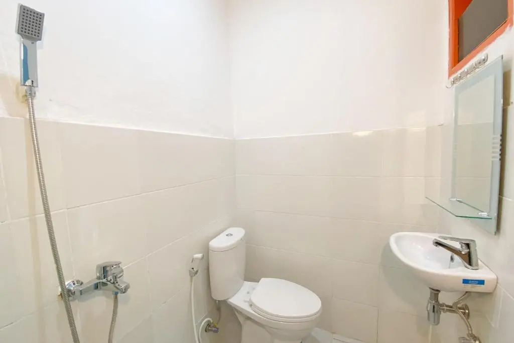 Urbanview Hotel Falah Residence Syariah By RedDoorz