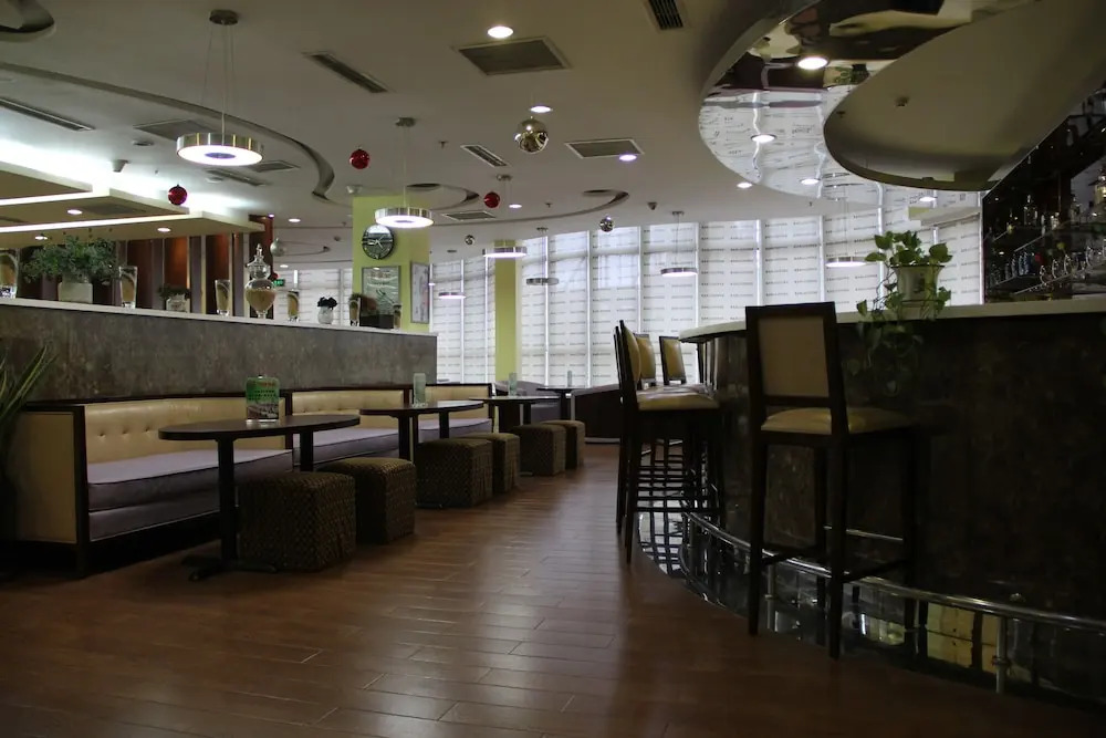 Hotel Qiqihar