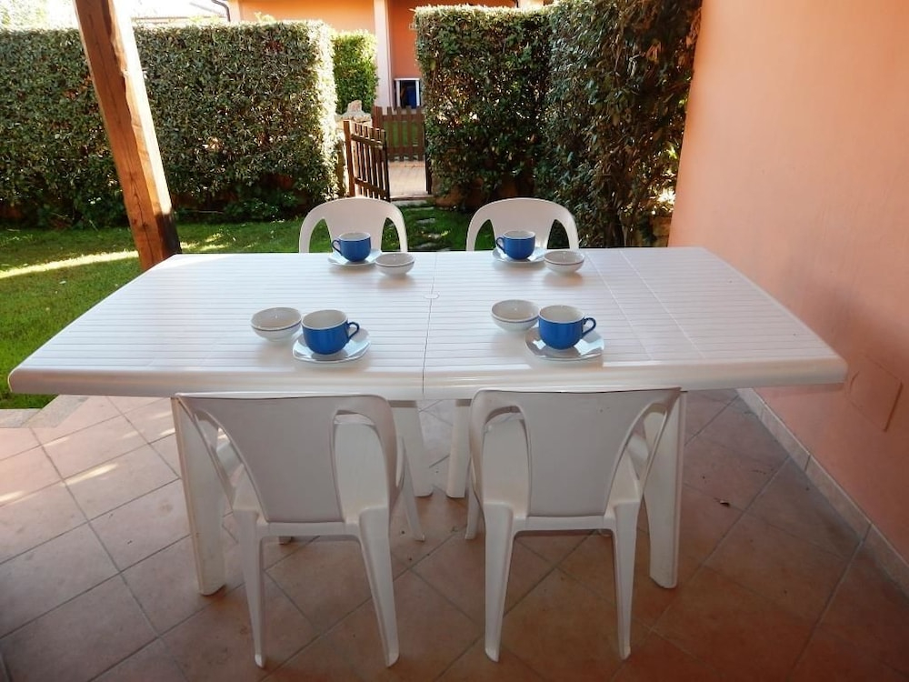 Casa Vacanze Porto Istana