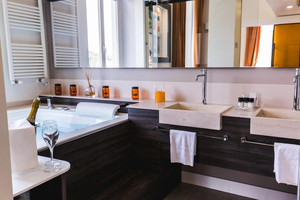 Araba Fenice Hotel