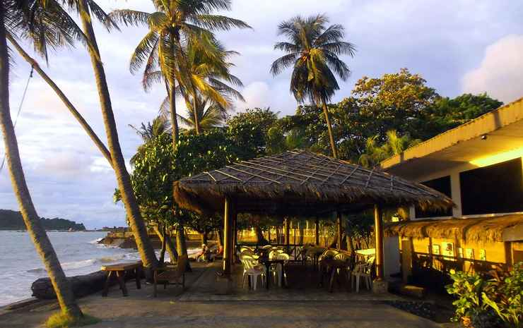 Merak Beach Hotel