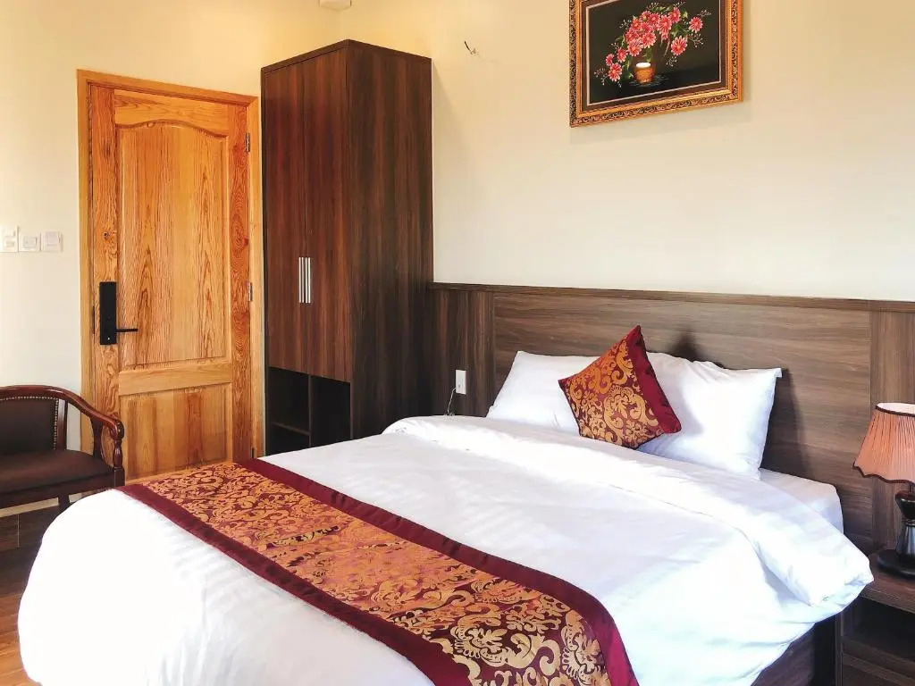 Bao Duy 3 Hotel