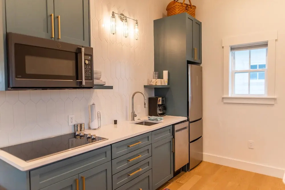 Pearl 4 Bedroom Home