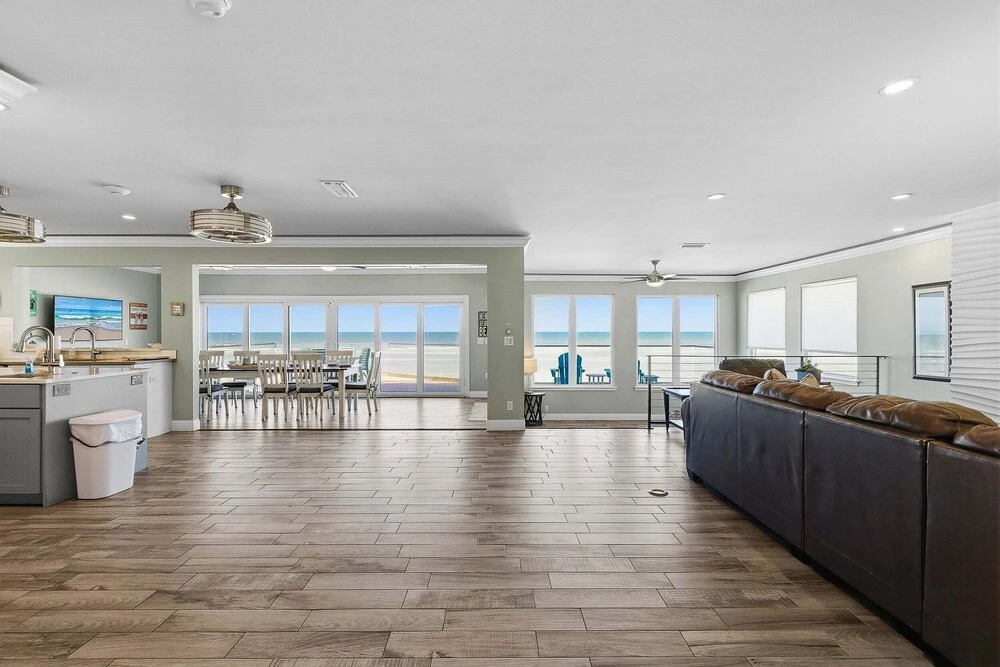 Atlantic Sunrise Home Plus Cottage