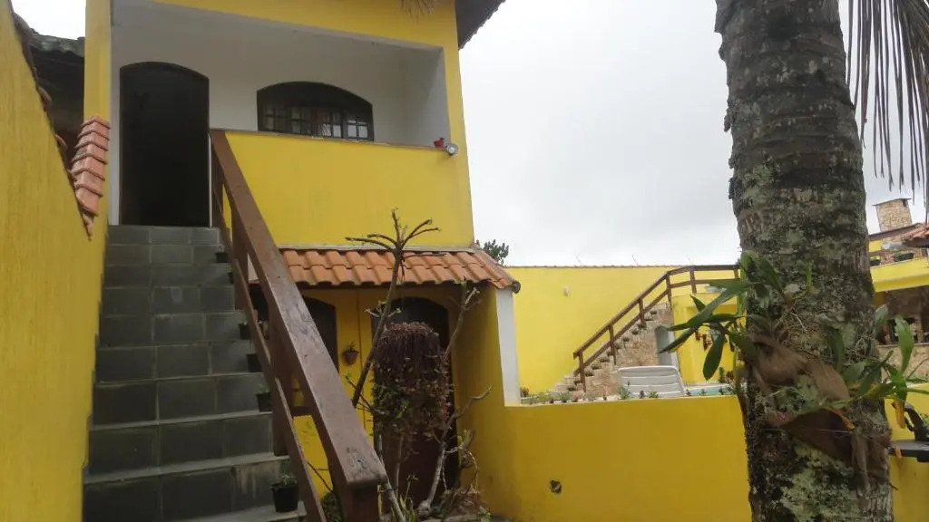 Pousada Peruíbe Praia