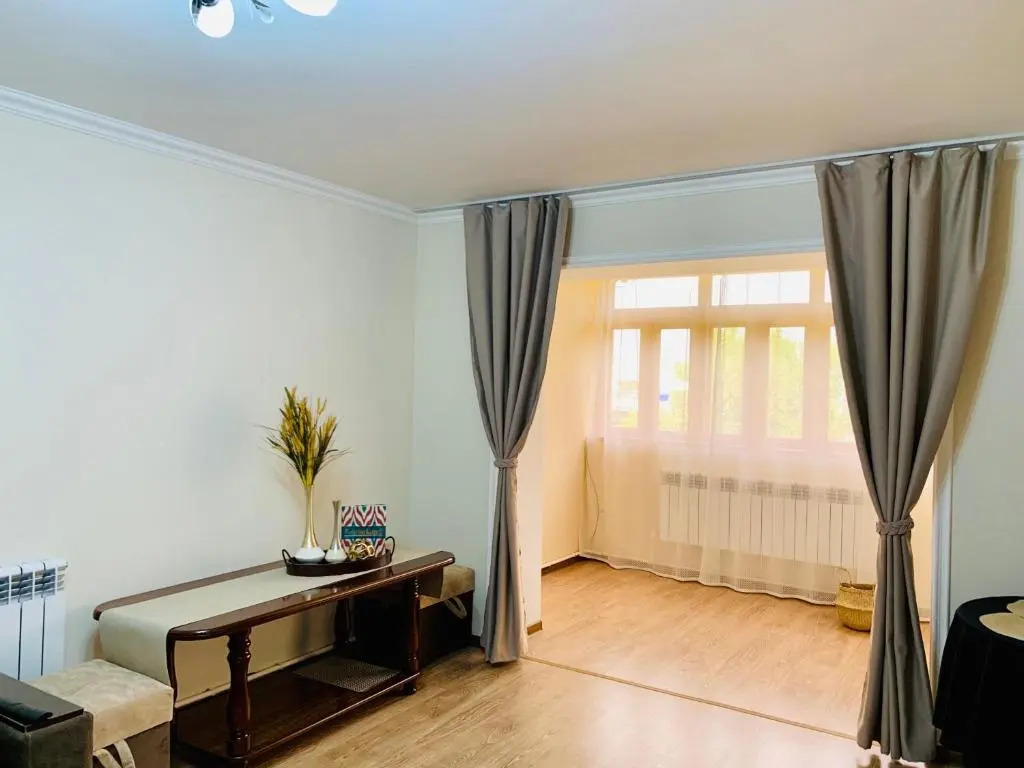 Samarkand Apartment