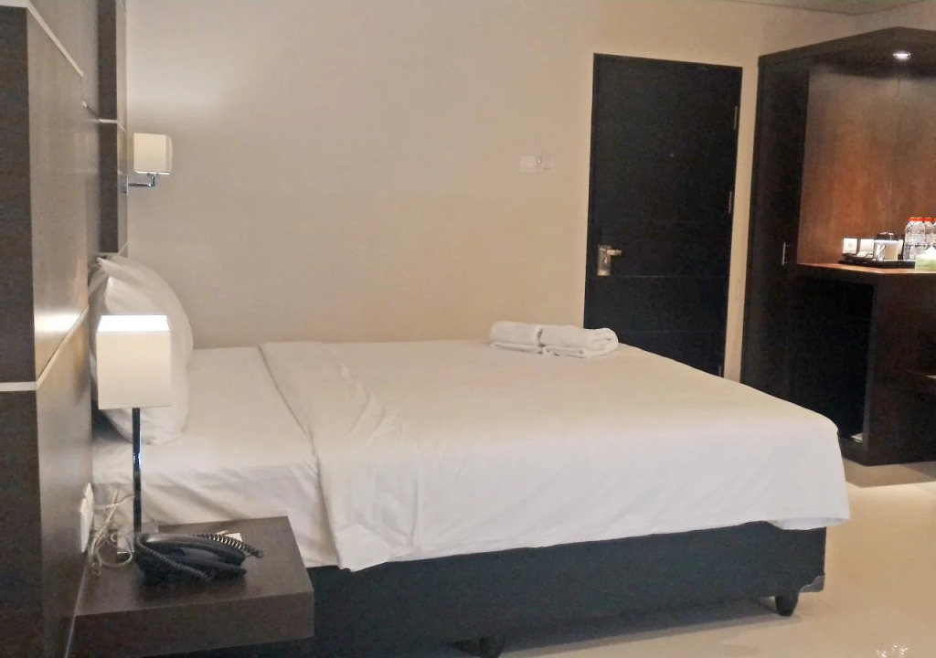 Karimun Jawa Hotel d'SEASON