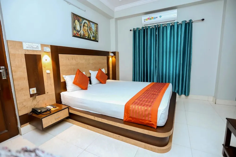 Hotel Jaisingh Palace