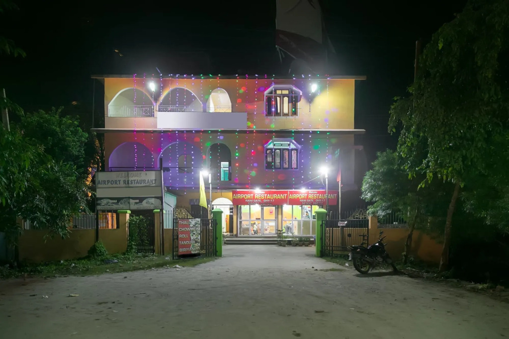 Shree Krishna Guest House By OYO Rooms