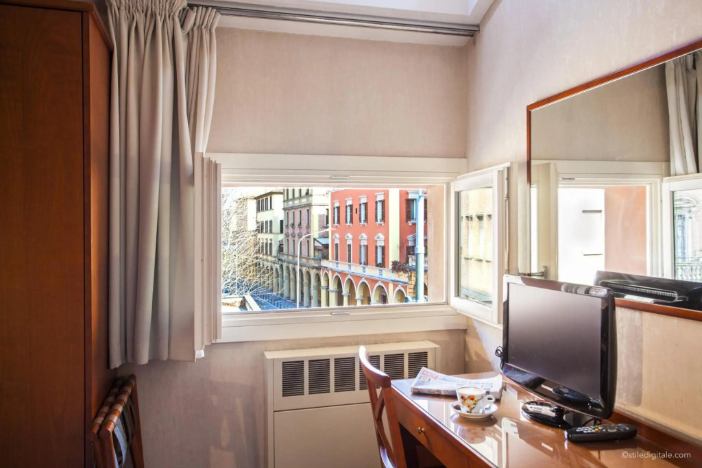Hotel Blumen Collection by GSA Hotels