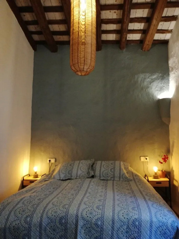 Mas Del Llop Blanc - Dog friendly Hostal Rural - B&B
