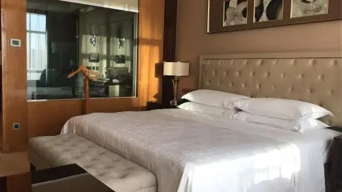 Zhuangyuanlou Hotel