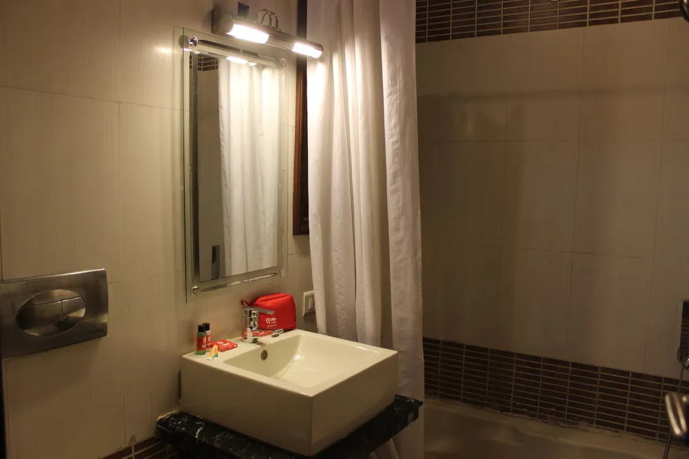 OYO 559 Hotel Kastor International
