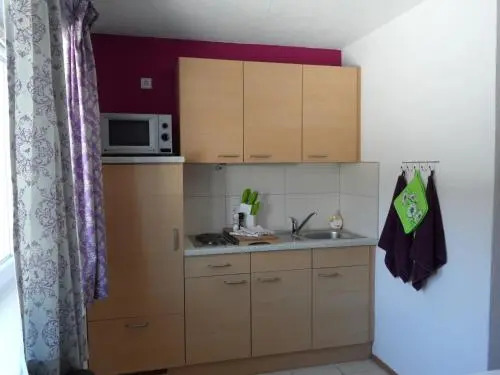 Appartement Reiter