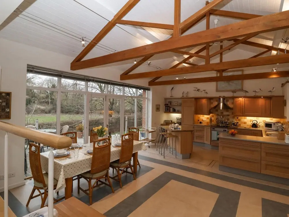 Valley Farm Cottage