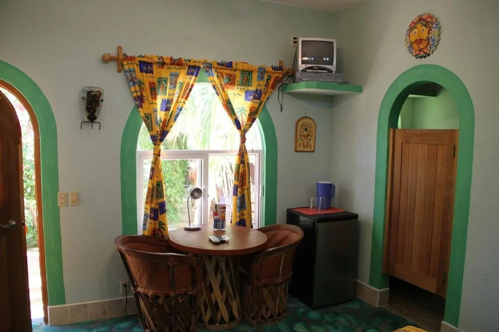 Casa Verde