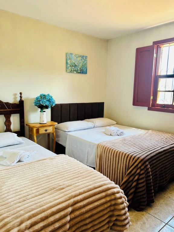 Casa Mestre Ataíde