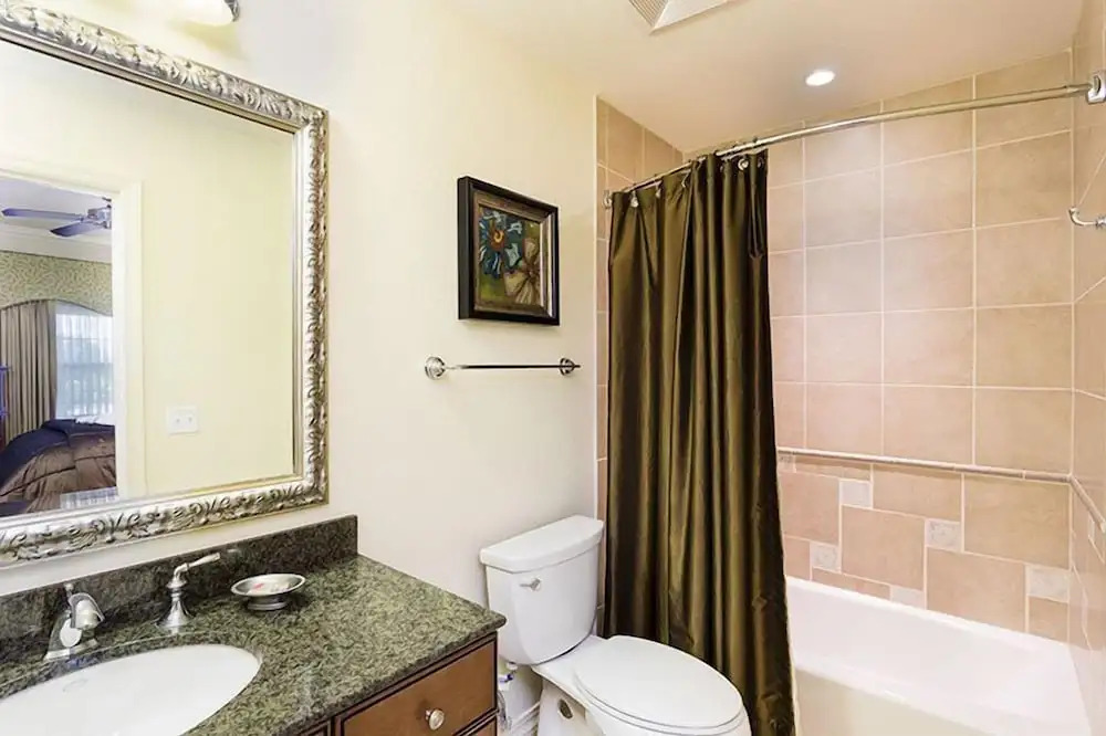 Sandy Ridge Retreat