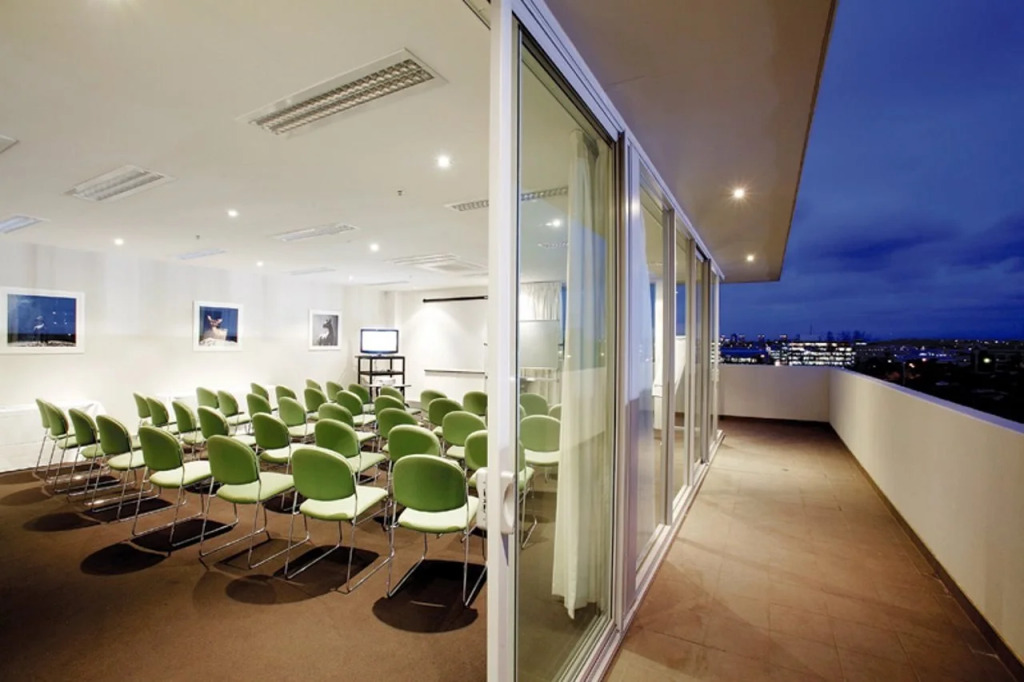 Amity South Yarra Apartments
