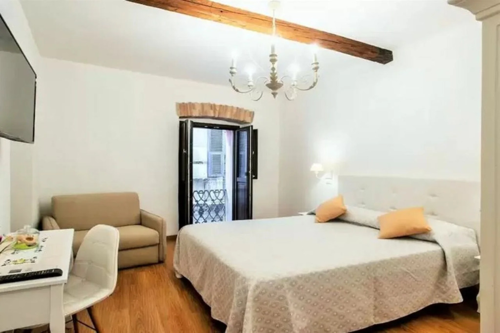 Baco Rooms