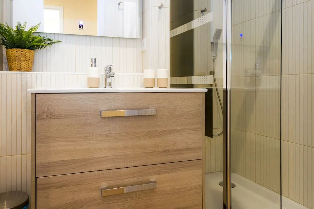 Liiiving in Matosinhos - Seaside Cosy Apartment