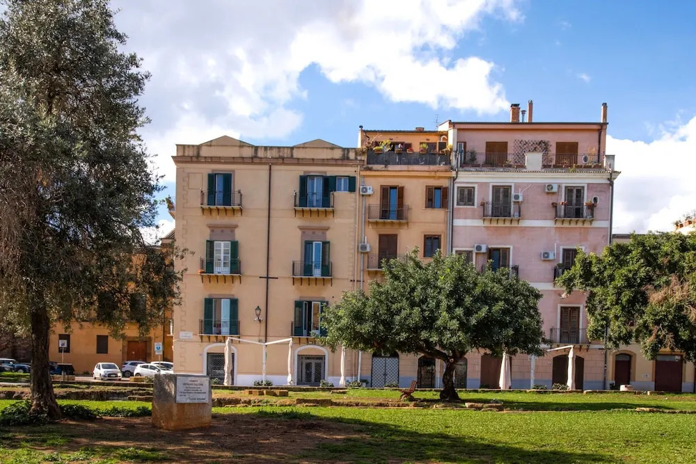 La Magione