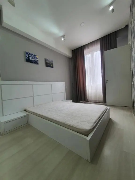 Saburtalo apartment