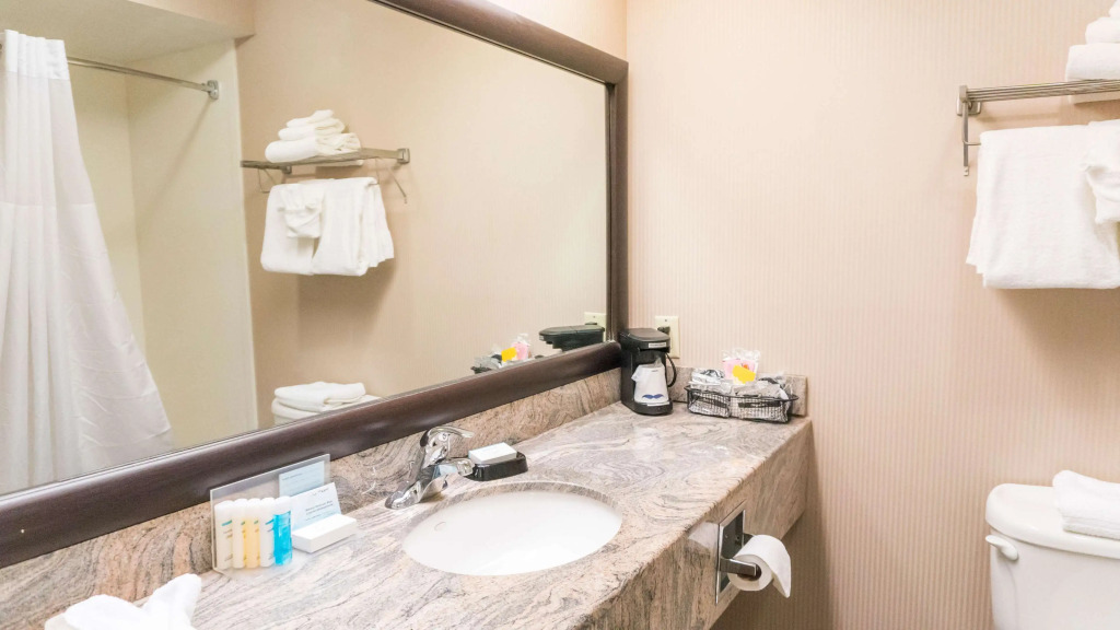 Hampton Inn New Philadelphia