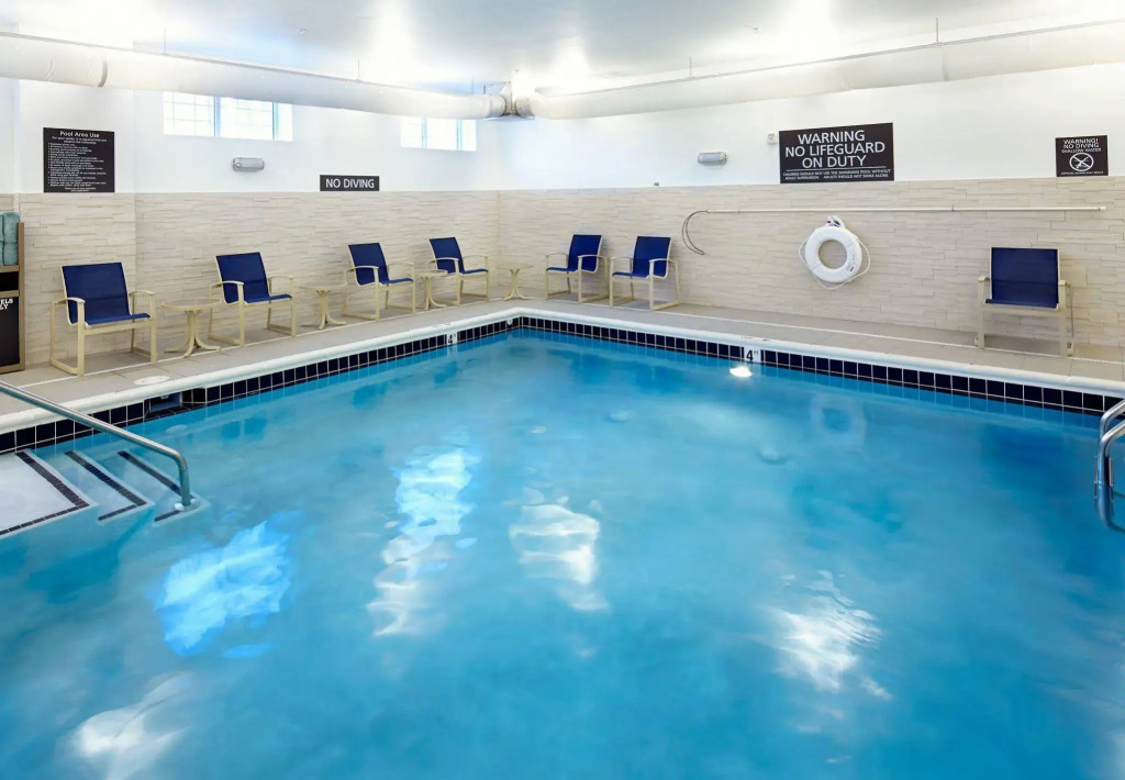 Residence Inn by Marriott Durham Duke University Medical Center Area