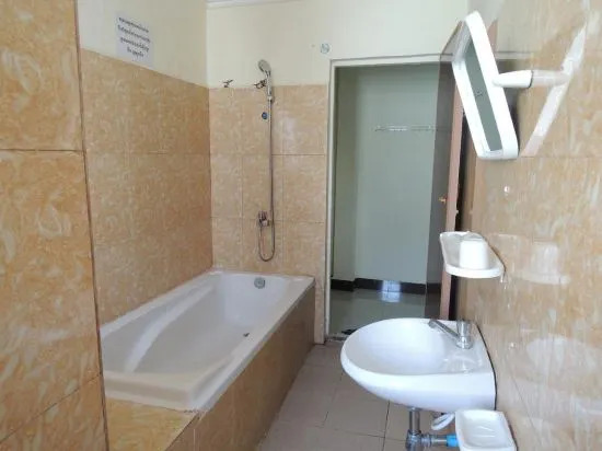 Jaya Phumi Guest House