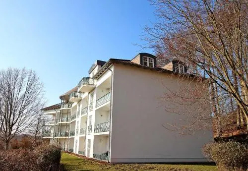 Waldschlösschen Sellin