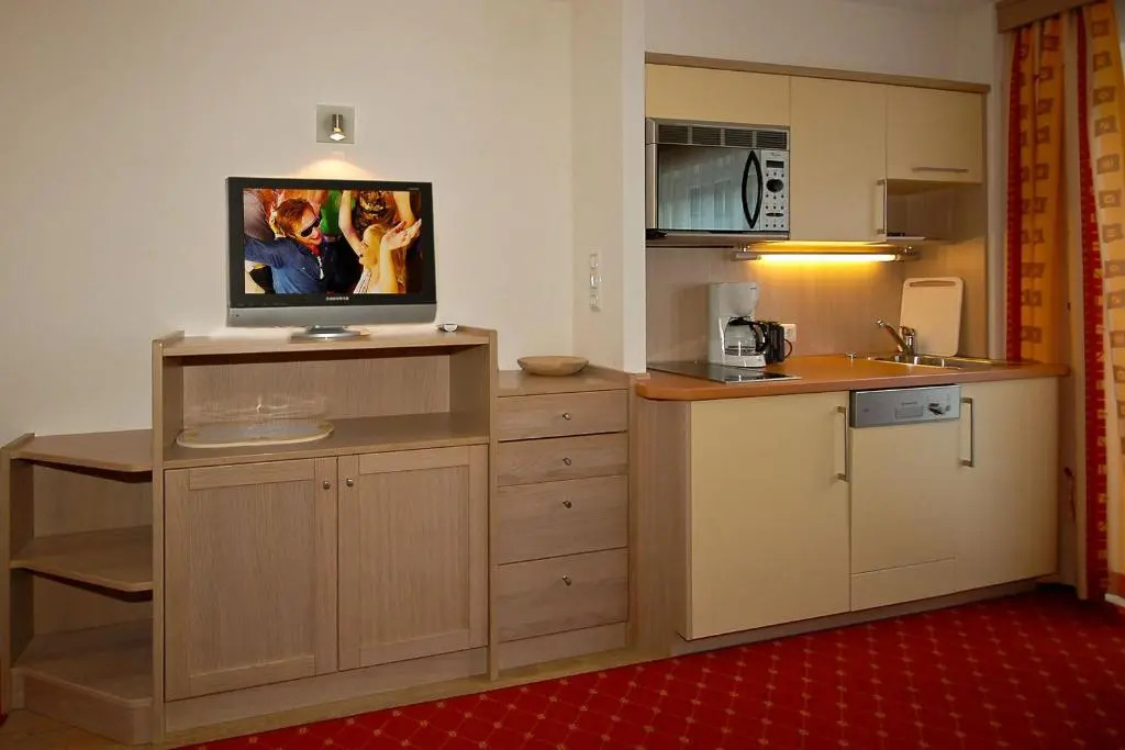 Hotel Garni Villa Knauer