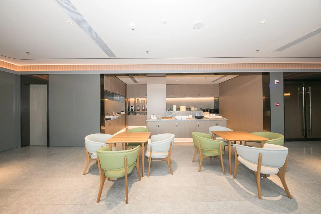 City Comfort Inn (Beijing South Railway Station)