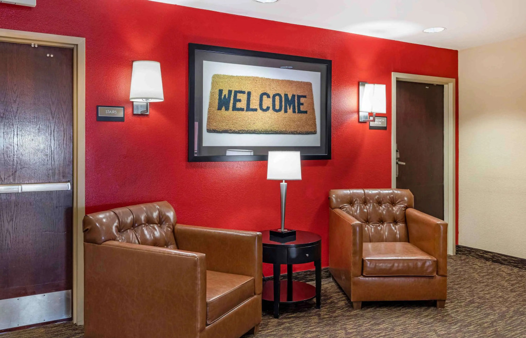 Extended Stay America Suites - Amarillo - West