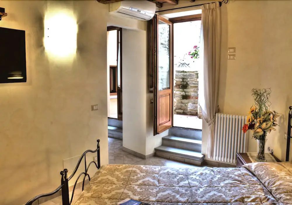 B&B Antica Trattoria Al Principe