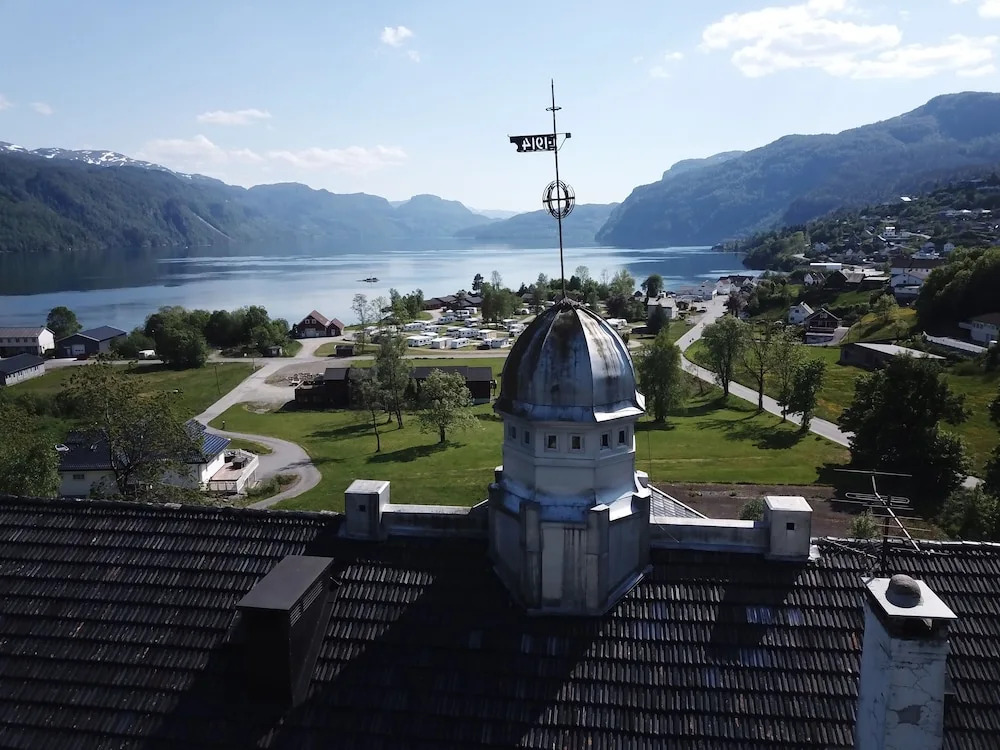 Sauda Fjordhotell
