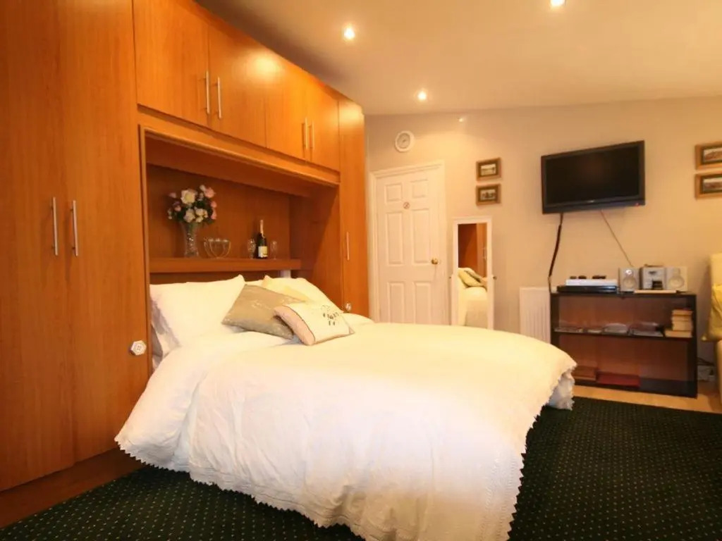 Grockle Nook Holiday Apartment