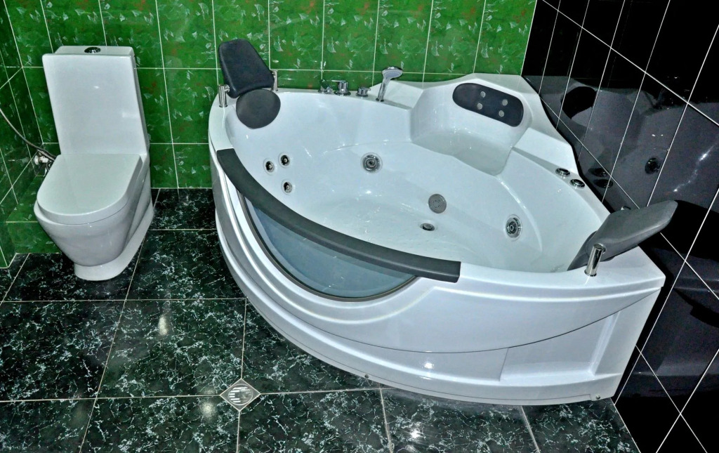 Hotel White Palace