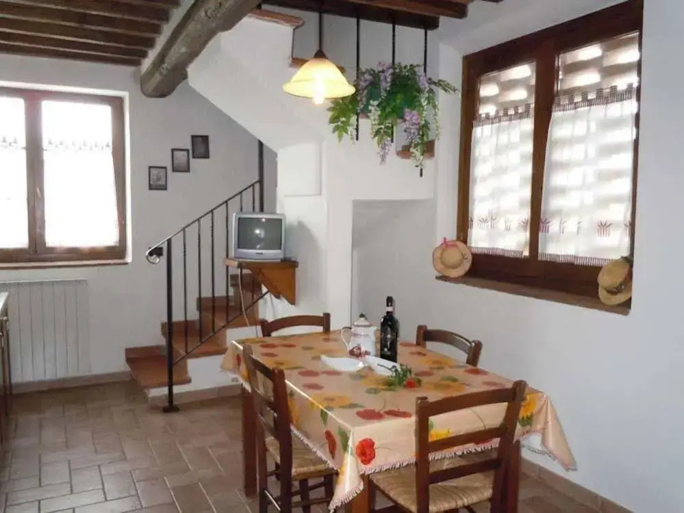 Agriturismo Casale Giulia