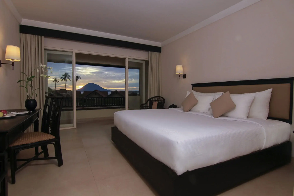 Grand Luley Manado