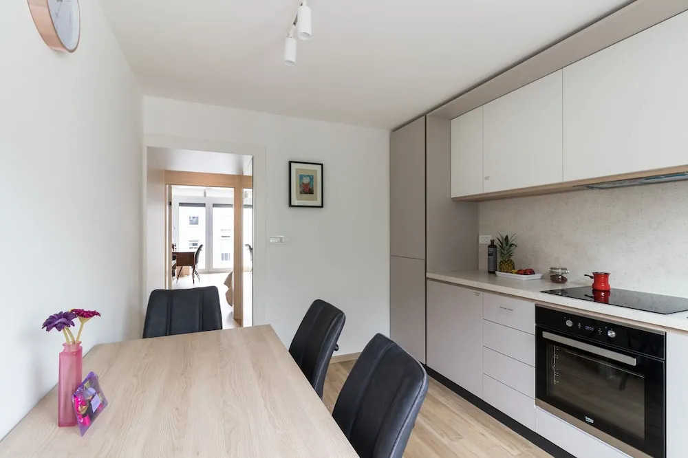 Jojo Apartment