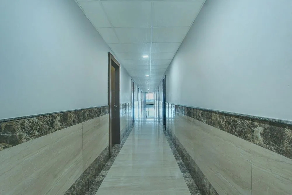 OYO 26981 Sharan Residency