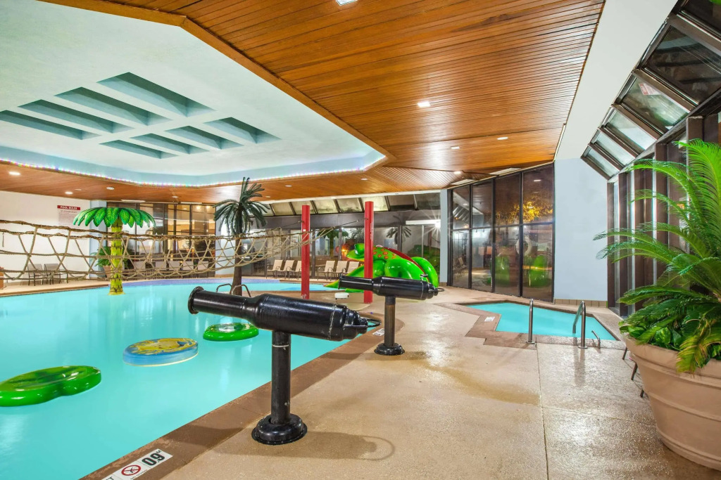 Wyndham Tulsa