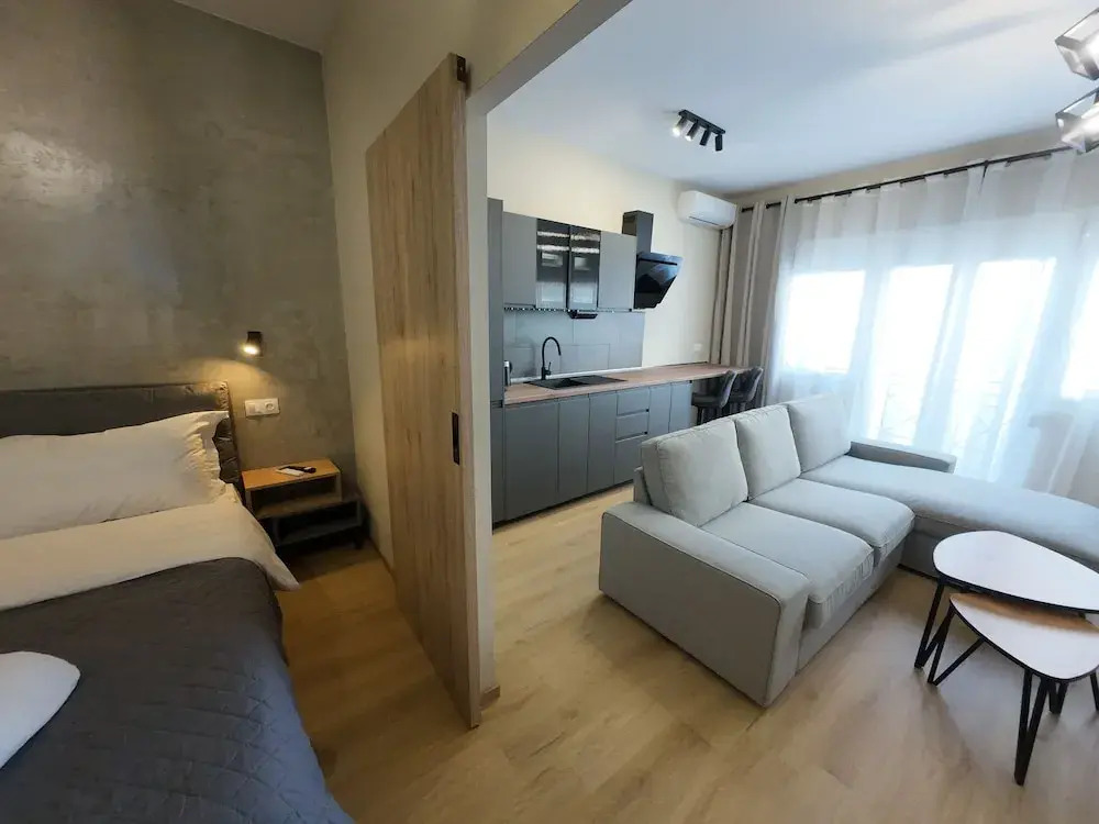 Nel Paese Apartment