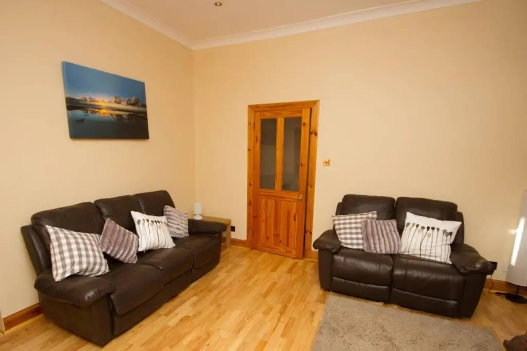 Mallaig Self Catering Apartment