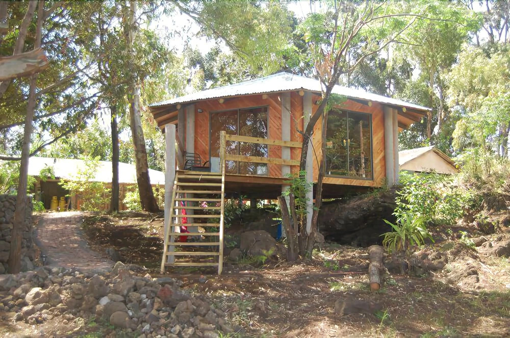 Miru Village