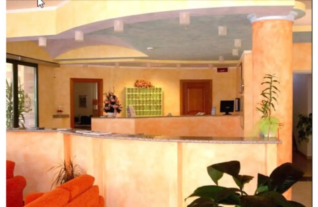 Hotel Baia Marina