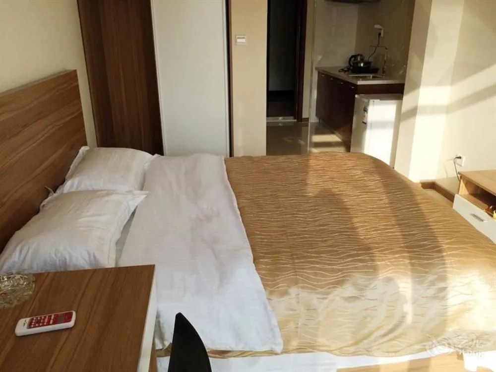 Sunshine Service Apartment