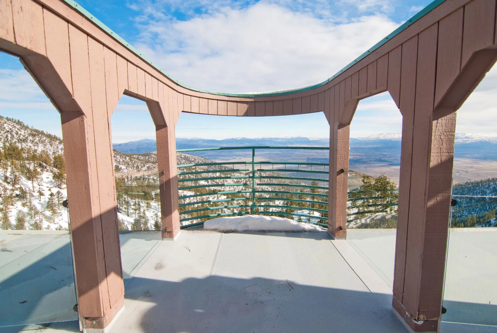 The Ridge Sierra